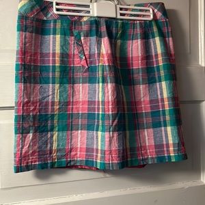Skirt size 12p